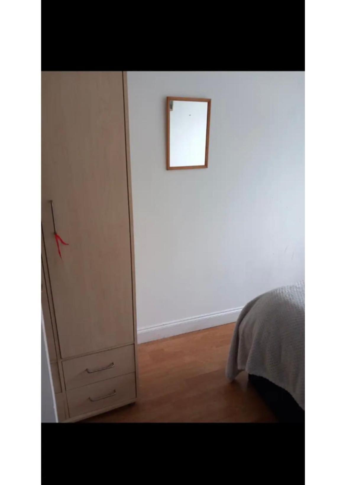 In Friendly Quarto em Acomodações Particulares Londres